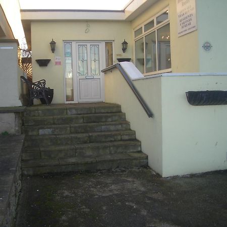 The Shelbourne (Adults Only) Otel Llandudno Dış mekan fotoğraf