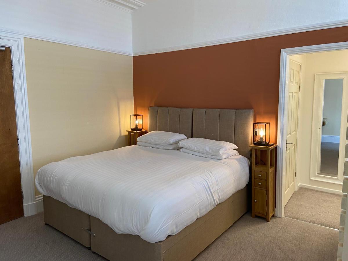 The Shelbourne (Adults Only) Otel Llandudno Dış mekan fotoğraf