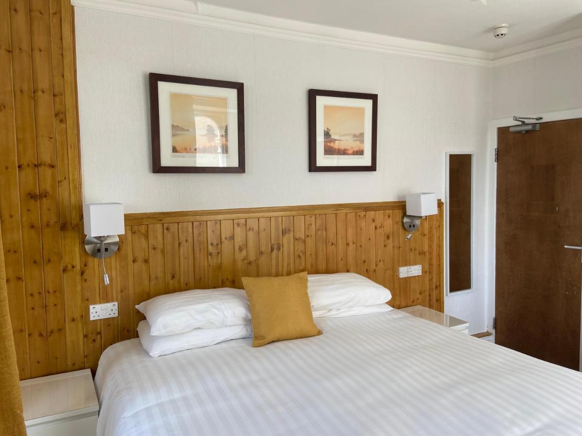 The Shelbourne (Adults Only) Otel Llandudno Dış mekan fotoğraf