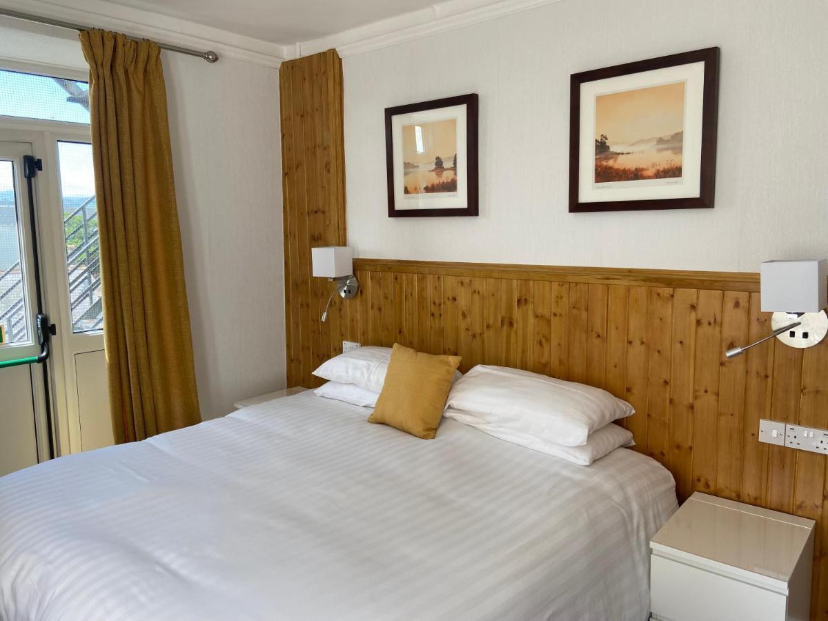The Shelbourne (Adults Only) Otel Llandudno Dış mekan fotoğraf