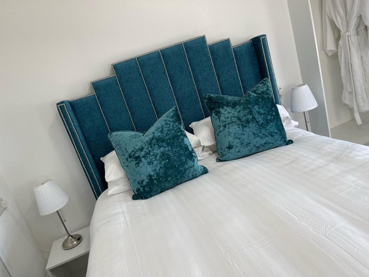 The Shelbourne (Adults Only) Otel Llandudno Dış mekan fotoğraf