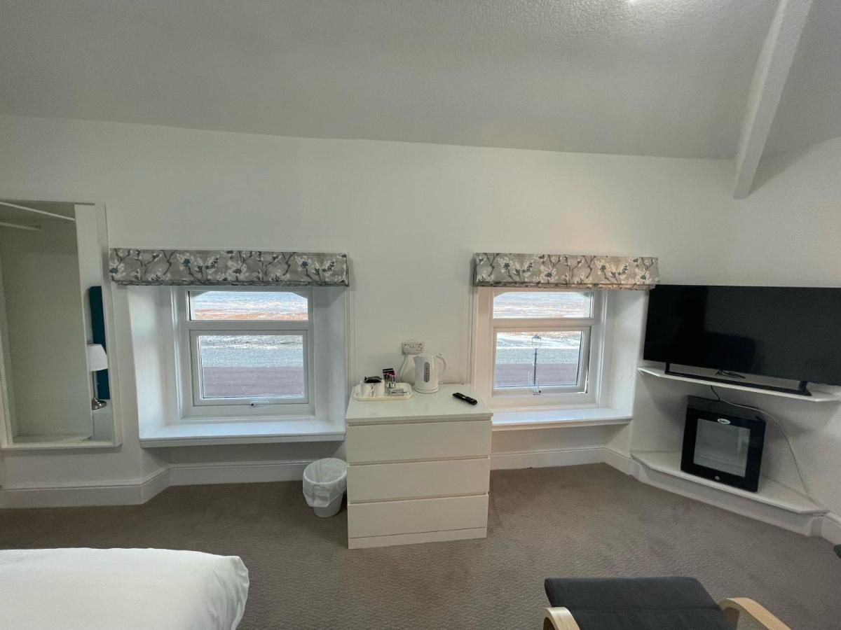 The Shelbourne (Adults Only) Otel Llandudno Dış mekan fotoğraf