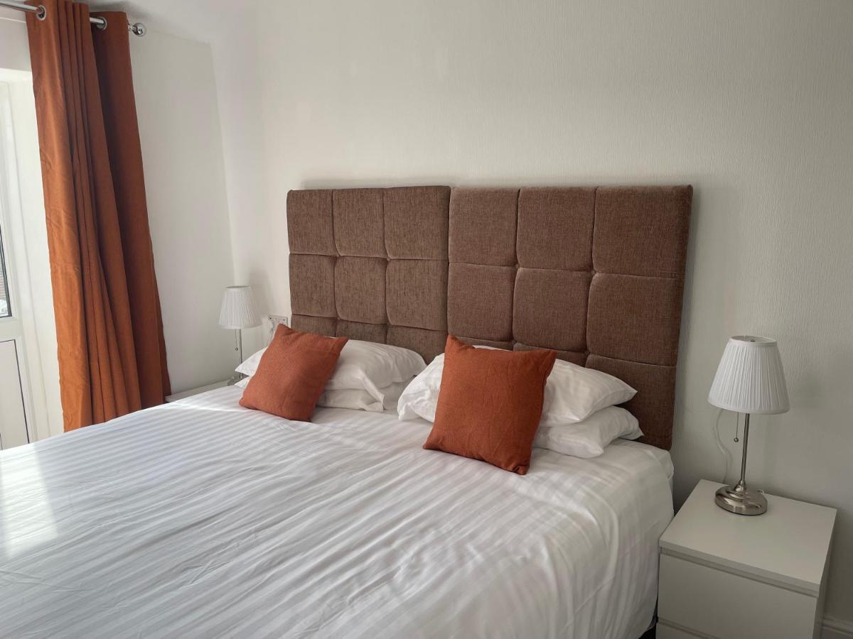 The Shelbourne (Adults Only) Otel Llandudno Dış mekan fotoğraf